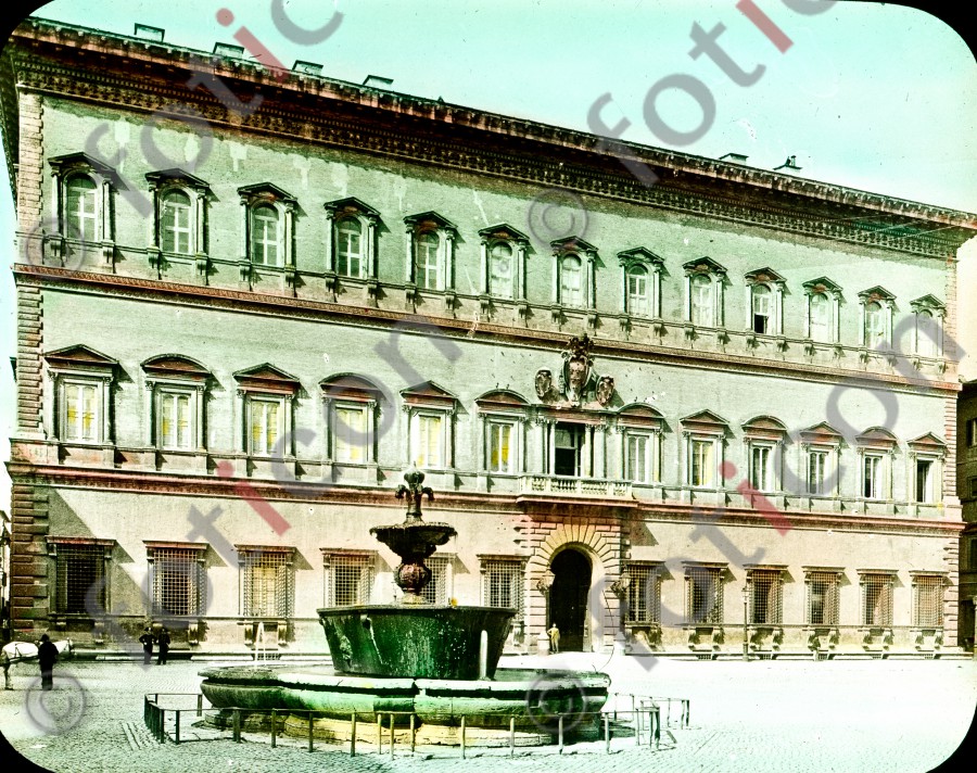 Palazzo Farnese | Palazzo Farnese (foticon-simon-035-052.jpg)